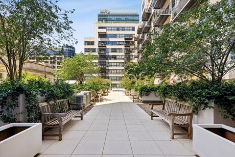 Tiny photo for 130 S Canal Street #425-26, Chicago, IL 60606 (MLS # 12677295)