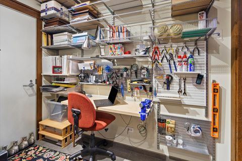 Tiny photo for 130 S Canal Street #425-26, Chicago, IL 60606 (MLS # 12677295)