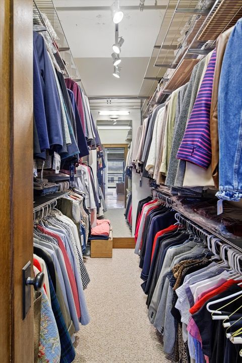 Tiny photo for 130 S Canal Street #425-26, Chicago, IL 60606 (MLS # 12677295)