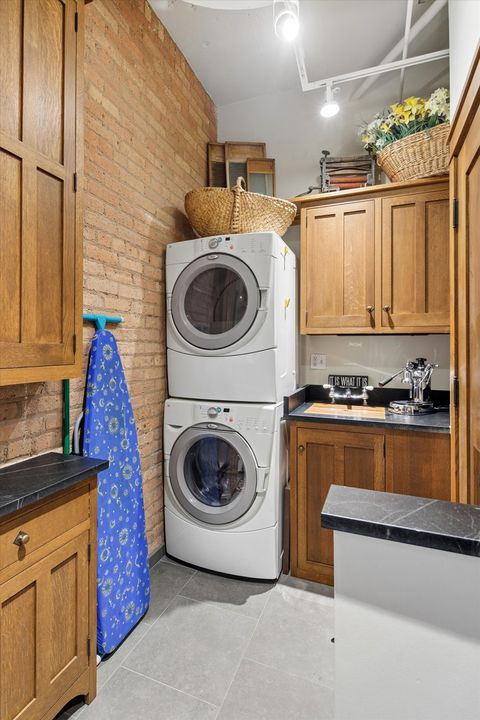 Tiny photo for 130 S Canal Street #425-26, Chicago, IL 60606 (MLS # 12677295)