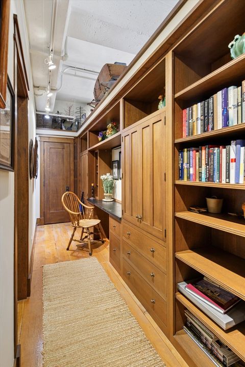Tiny photo for 130 S Canal Street #425-26, Chicago, IL 60606 (MLS # 12677295)
