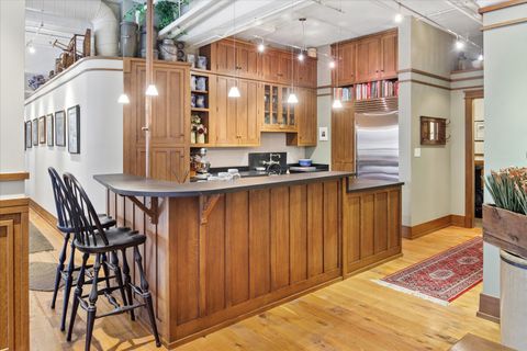 Tiny photo for 130 S Canal Street #425-26, Chicago, IL 60606 (MLS # 12677295)