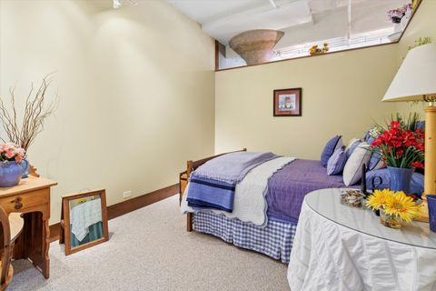 Tiny photo for 130 S Canal Street #425-26, Chicago, IL 60606 (MLS # 12677295)