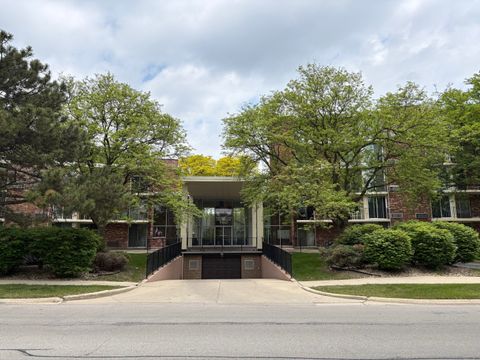 1150 E Jackson Street 1K Lombard IL 60148