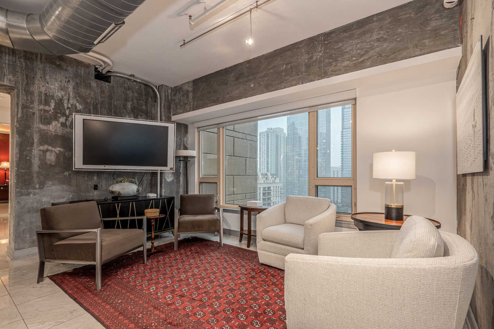 800 N Michigan Avenue 2303