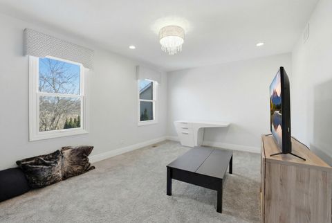 Tiny photo for 2745 Quail Lane, Northbrook, IL 60062 (MLS # 12587900)