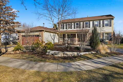 Tiny photo for 2745 Quail Lane, Northbrook, IL 60062 (MLS # 12587900)