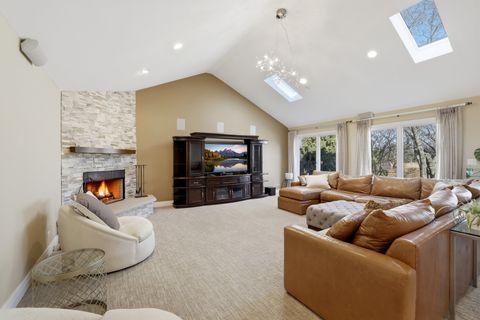 Tiny photo for 2745 Quail Lane, Northbrook, IL 60062 (MLS # 12587900)