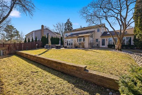 Tiny photo for 2745 Quail Lane, Northbrook, IL 60062 (MLS # 12587900)