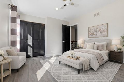 Tiny photo for 2745 Quail Lane, Northbrook, IL 60062 (MLS # 12587900)