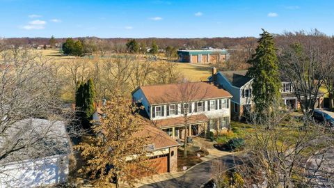 Tiny photo for 2745 Quail Lane, Northbrook, IL 60062 (MLS # 12587900)