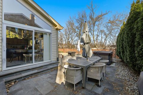 Tiny photo for 2745 Quail Lane, Northbrook, IL 60062 (MLS # 12587900)