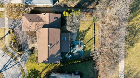 Tiny photo for 2745 Quail Lane, Northbrook, IL 60062 (MLS # 12587900)