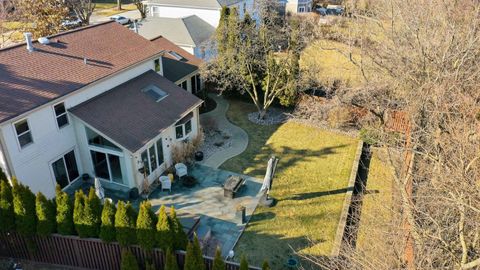 Tiny photo for 2745 Quail Lane, Northbrook, IL 60062 (MLS # 12587900)