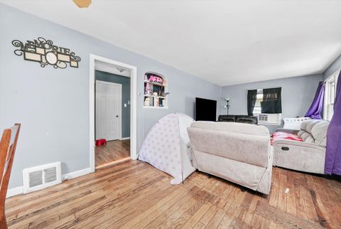 Tiny photo for 14214 S State Street, Riverdale, IL 60827 (MLS # 12499957)