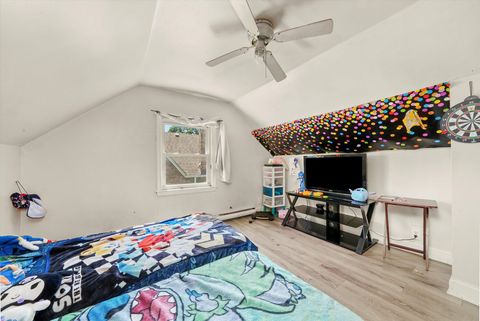 Tiny photo for 14214 S State Street, Riverdale, IL 60827 (MLS # 12499957)