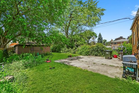Tiny photo for 14214 S State Street, Riverdale, IL 60827 (MLS # 12499957)