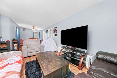 Tiny photo for 14214 S State Street, Riverdale, IL 60827 (MLS # 12499957)