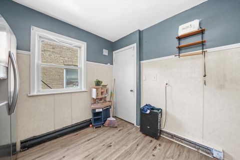 Tiny photo for 14214 S State Street, Riverdale, IL 60827 (MLS # 12499957)