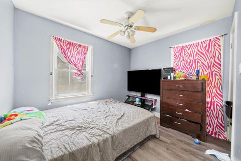 Tiny photo for 14214 S State Street, Riverdale, IL 60827 (MLS # 12499957)