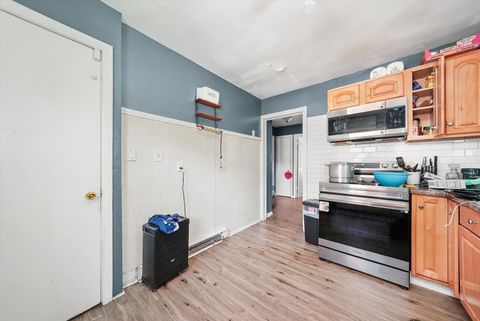 Tiny photo for 14214 S State Street, Riverdale, IL 60827 (MLS # 12499957)