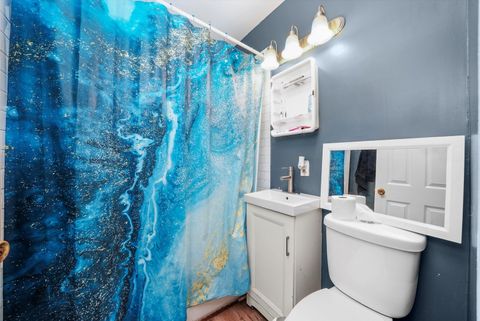 Tiny photo for 14214 S State Street, Riverdale, IL 60827 (MLS # 12499957)