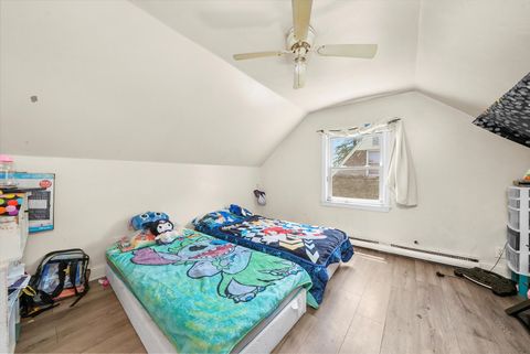 Tiny photo for 14214 S State Street, Riverdale, IL 60827 (MLS # 12499957)