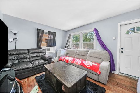 Tiny photo for 14214 S State Street, Riverdale, IL 60827 (MLS # 12499957)