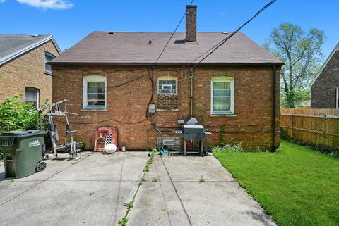 Tiny photo for 14214 S State Street, Riverdale, IL 60827 (MLS # 12499957)