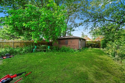 Tiny photo for 14214 S State Street, Riverdale, IL 60827 (MLS # 12499957)