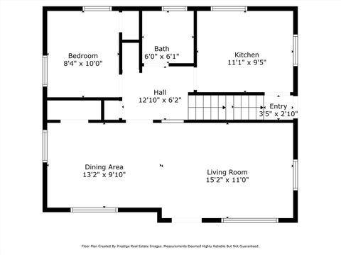 Tiny photo for 14214 S State Street, Riverdale, IL 60827 (MLS # 12499957)