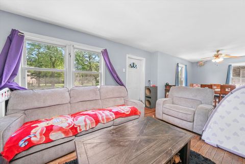 Tiny photo for 14214 S State Street, Riverdale, IL 60827 (MLS # 12499957)