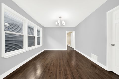 Tiny photo for 5756 S Seeley Avenue, Chicago, IL 60636 (MLS # 12602494)