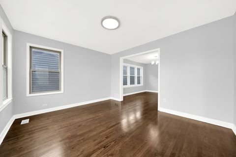 Tiny photo for 5756 S Seeley Avenue, Chicago, IL 60636 (MLS # 12602494)