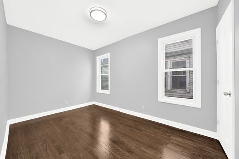 Tiny photo for 5756 S Seeley Avenue, Chicago, IL 60636 (MLS # 12602494)