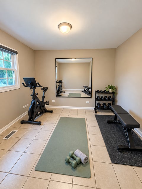 Tiny photo for 232 Linden Road, Northbrook, IL 60062 (MLS # 12769791)