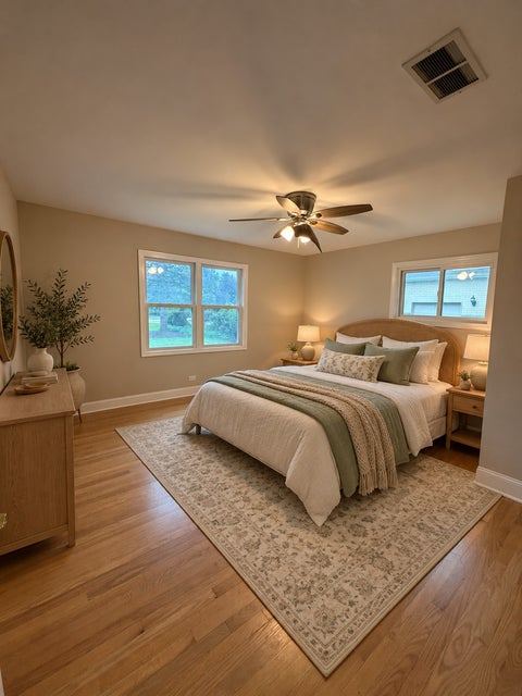 Tiny photo for 232 Linden Road, Northbrook, IL 60062 (MLS # 12769791)