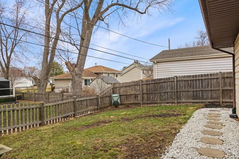 Tiny photo for 1N264 Darling Street, Carol Stream, IL 60188 (MLS # 12600969)