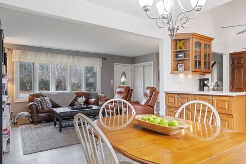 Tiny photo for 1N264 Darling Street, Carol Stream, IL 60188 (MLS # 12600969)