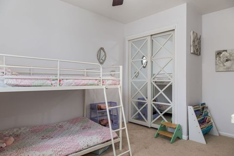 Tiny photo for 1N264 Darling Street, Carol Stream, IL 60188 (MLS # 12600969)