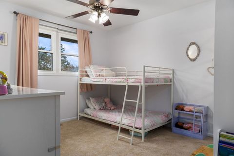 Tiny photo for 1N264 Darling Street, Carol Stream, IL 60188 (MLS # 12600969)