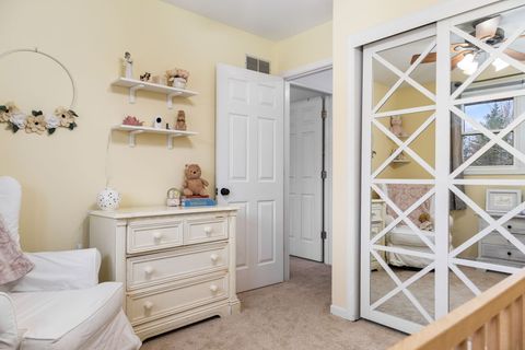 Tiny photo for 1N264 Darling Street, Carol Stream, IL 60188 (MLS # 12600969)