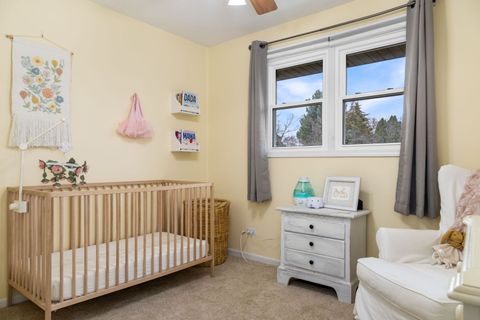 Tiny photo for 1N264 Darling Street, Carol Stream, IL 60188 (MLS # 12600969)