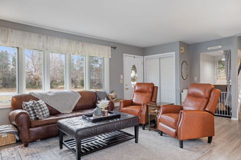 Tiny photo for 1N264 Darling Street, Carol Stream, IL 60188 (MLS # 12600969)