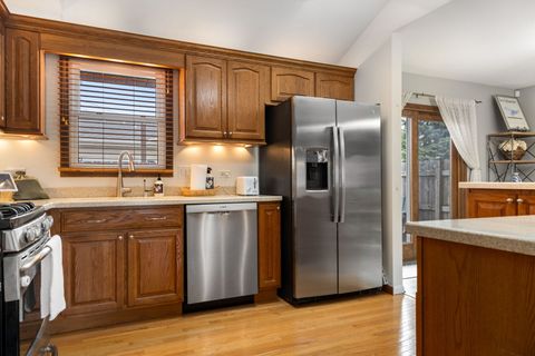 Tiny photo for 1N264 Darling Street, Carol Stream, IL 60188 (MLS # 12600969)