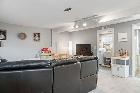 Tiny photo for 1N264 Darling Street, Carol Stream, IL 60188 (MLS # 12600969)