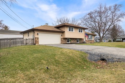 Tiny photo for 1N264 Darling Street, Carol Stream, IL 60188 (MLS # 12600969)