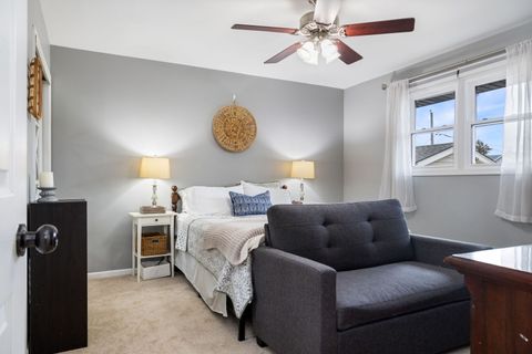 Tiny photo for 1N264 Darling Street, Carol Stream, IL 60188 (MLS # 12600969)