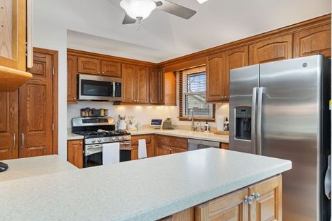 Tiny photo for 1N264 Darling Street, Carol Stream, IL 60188 (MLS # 12600969)