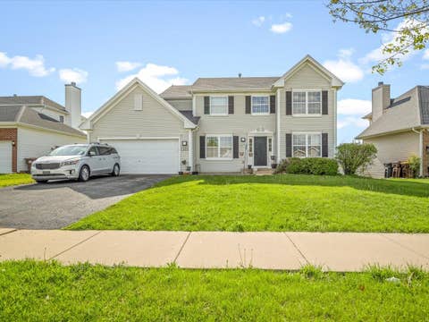 Tiny photo for 7238 Price Drive, Machesney Park, IL 61115 (MLS # 12621159)